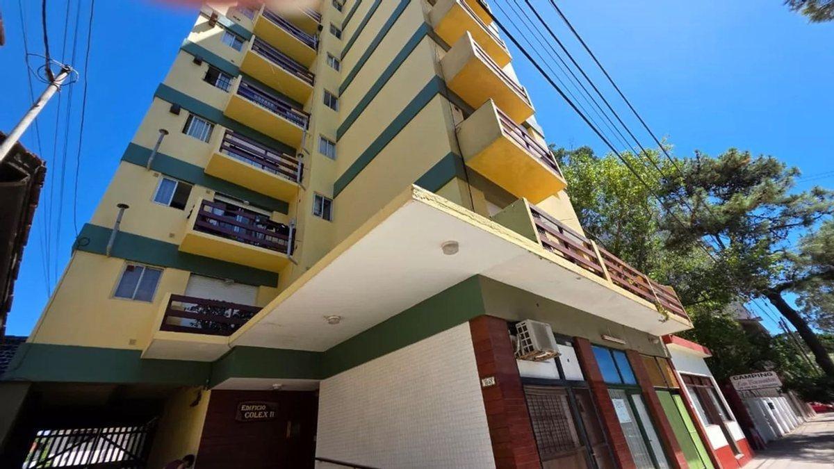Foto de DEPARTAMENTO VENTA 2 AMB SAN BERNARDO VISTA AL MAR, imagen 5