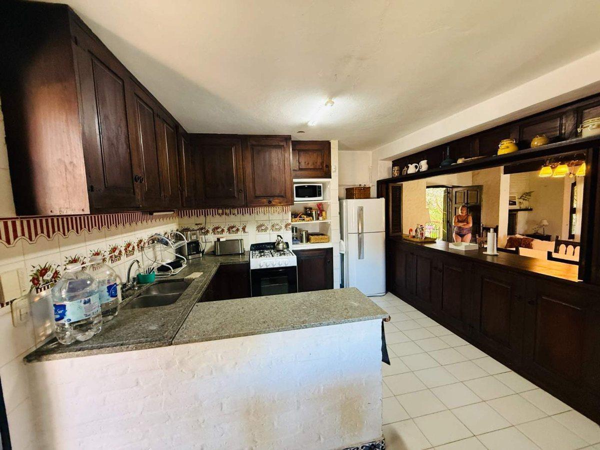 Foto de Chalet en venta Pinamar B5 4 ambientes cochera, imagen 5