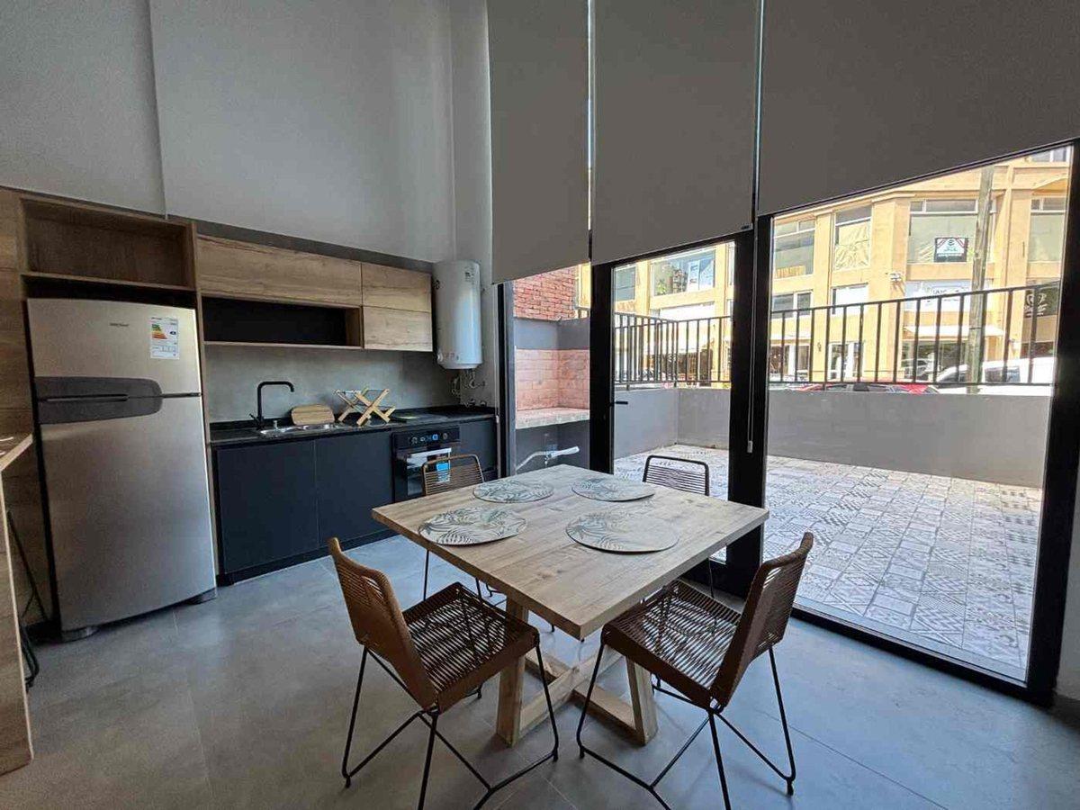 Foto de Departamento 2 ambientes Pinamar con cochera, imagen 2