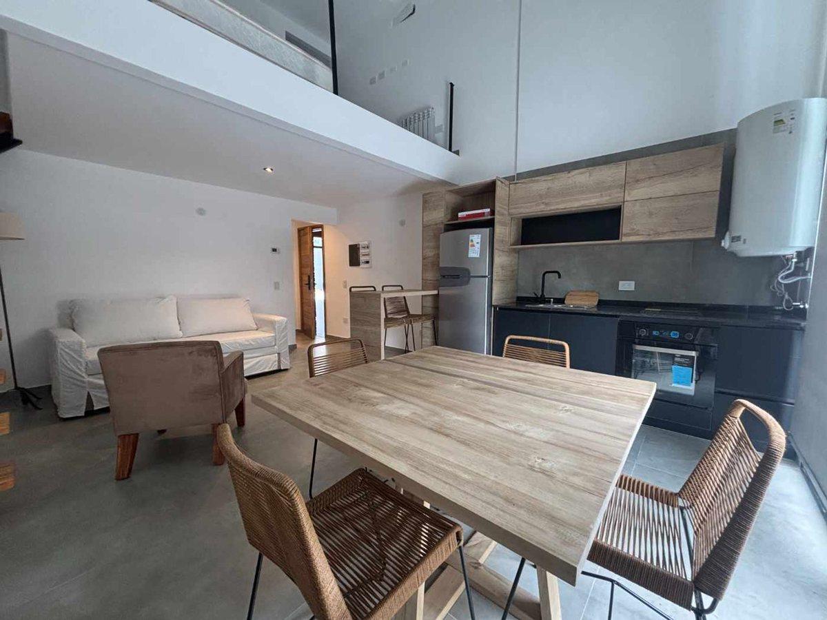 Foto de Departamento 2 ambientes Pinamar con cochera, imagen 3