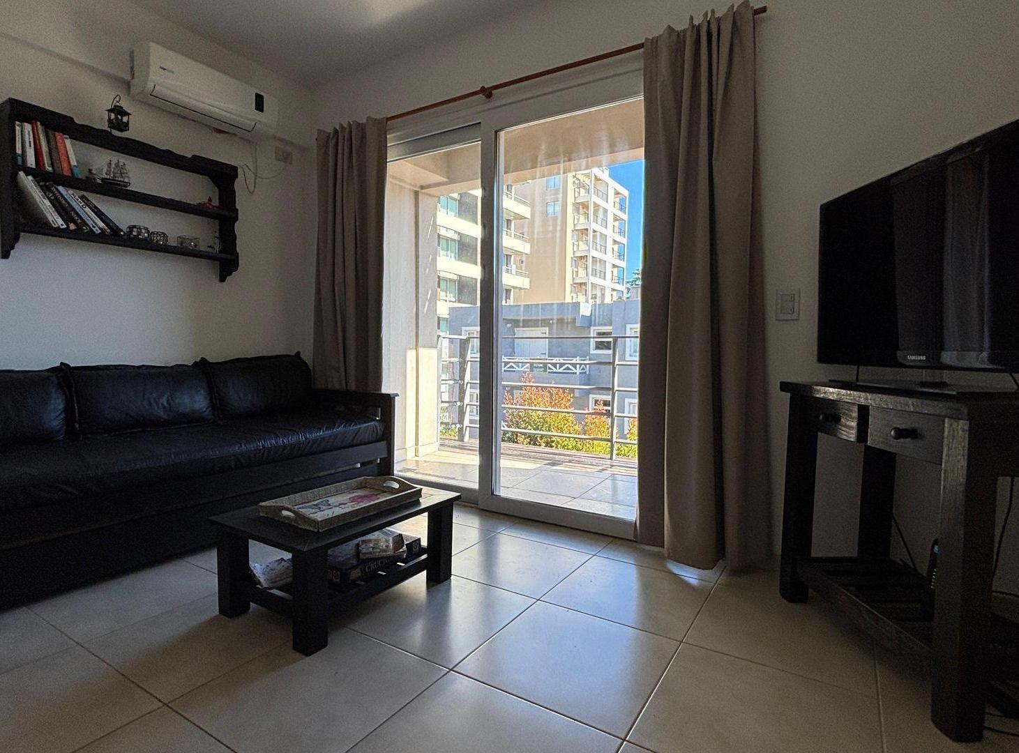 Foto de DEPARTAMENTO VENTA PINAMAR CENTRO, imagen 4