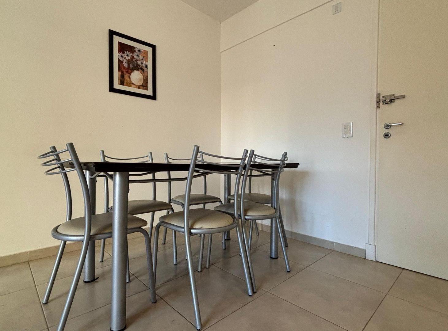 Foto de DEPARTAMENTO VENTA PINAMAR CENTRO, imagen 5
