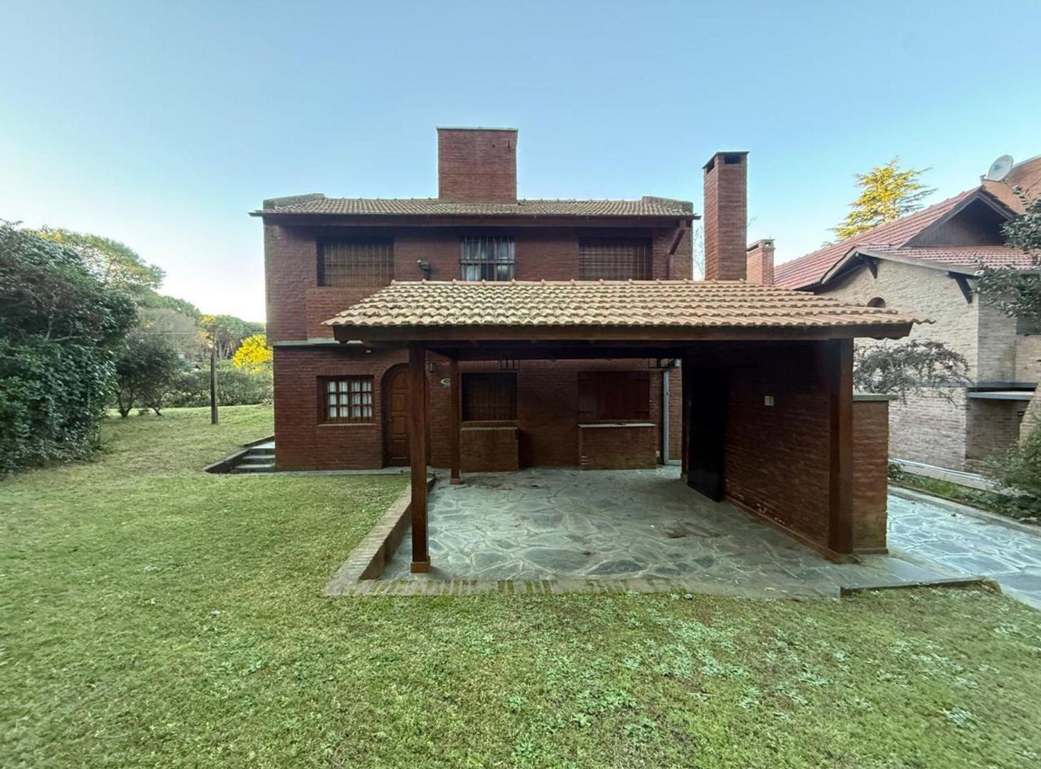 Foto de VENTA CASA 4 AMBIENTES GARAGE PINAMAR, imagen 3