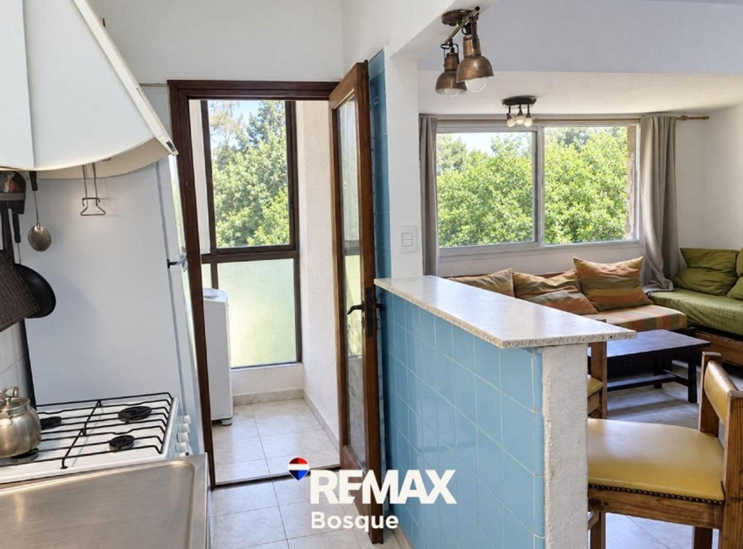 Foto de DEPARTAMENTO 4 AMBIENTES EN VENTA EN PINAMAR, imagen 1