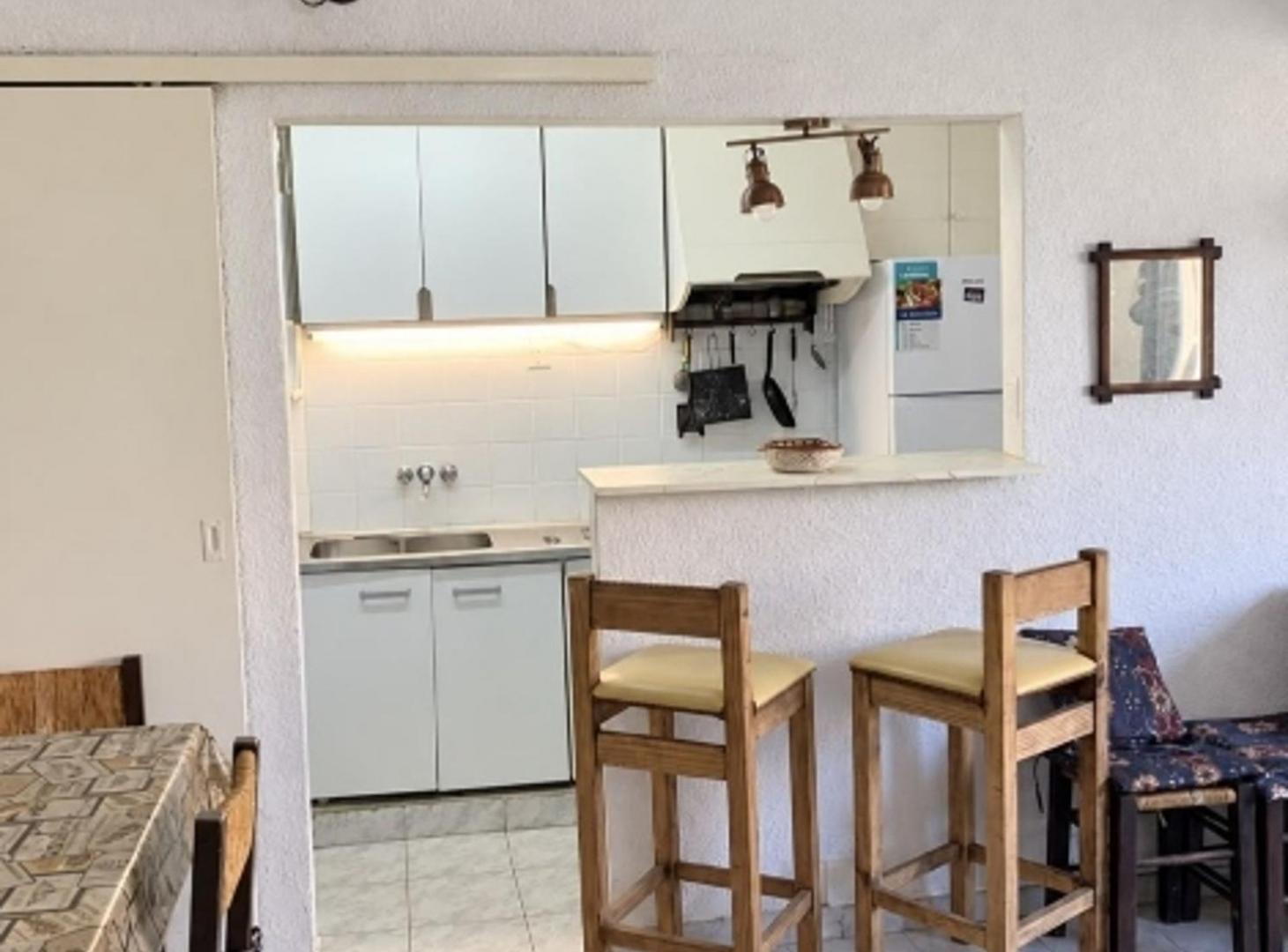 Foto de DEPARTAMENTO 4 AMBIENTES EN VENTA EN PINAMAR, imagen 2