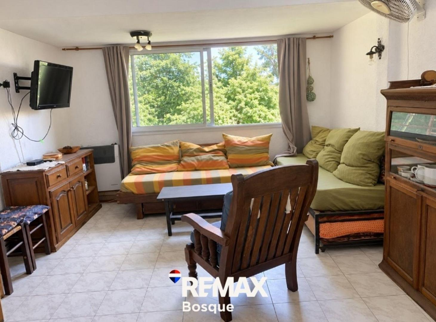 Foto de DEPARTAMENTO 4 AMBIENTES EN VENTA EN PINAMAR, imagen 4
