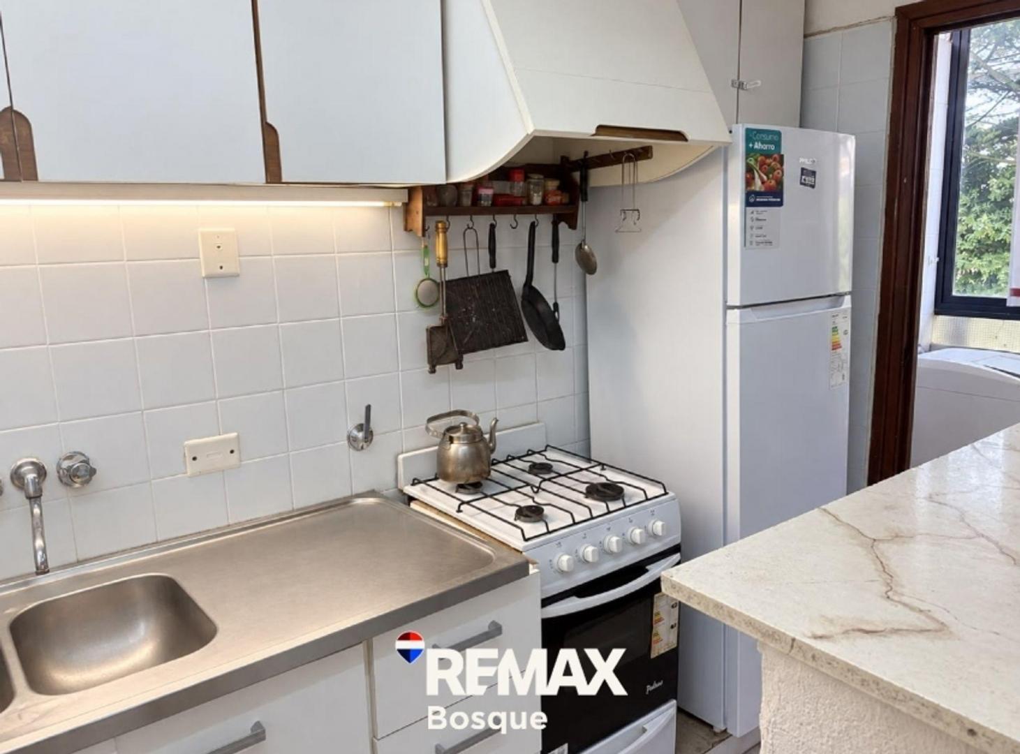 Foto de DEPARTAMENTO 4 AMBIENTES EN VENTA EN PINAMAR, imagen 5