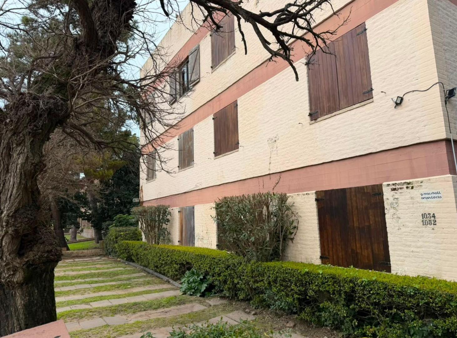Foto de VENTA DEPARTAMENTO PINAMAR, imagen 3