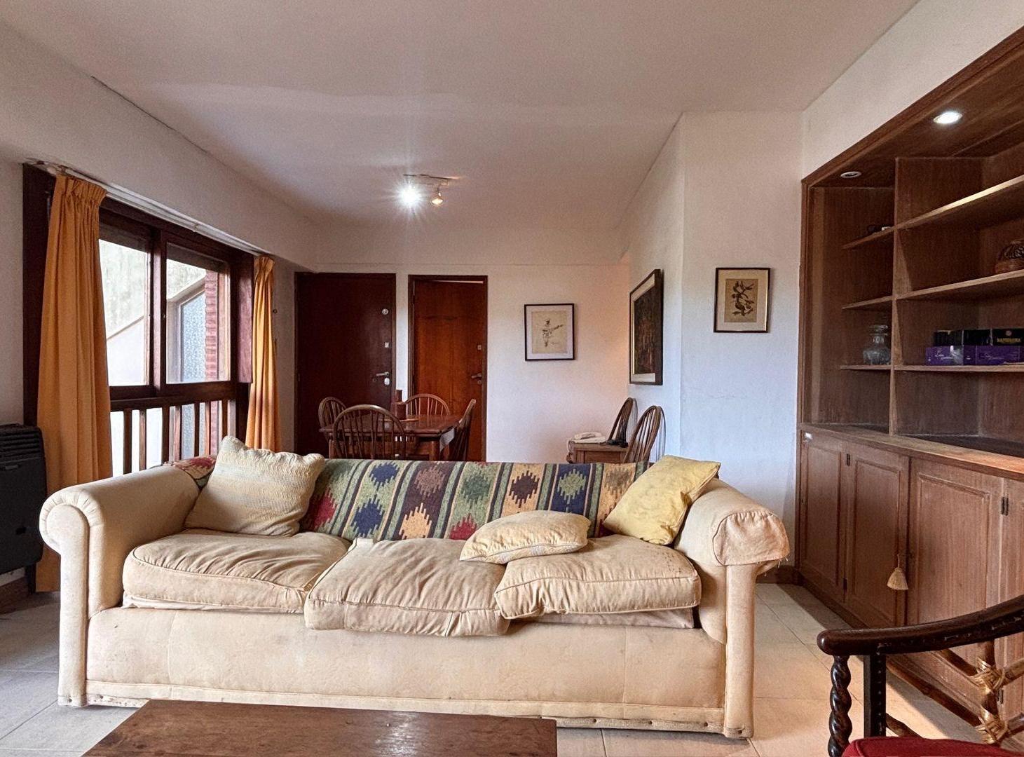 Foto de VENTA DEPARTAMENTO PINAMAR 3 AMBIENTES, imagen 1