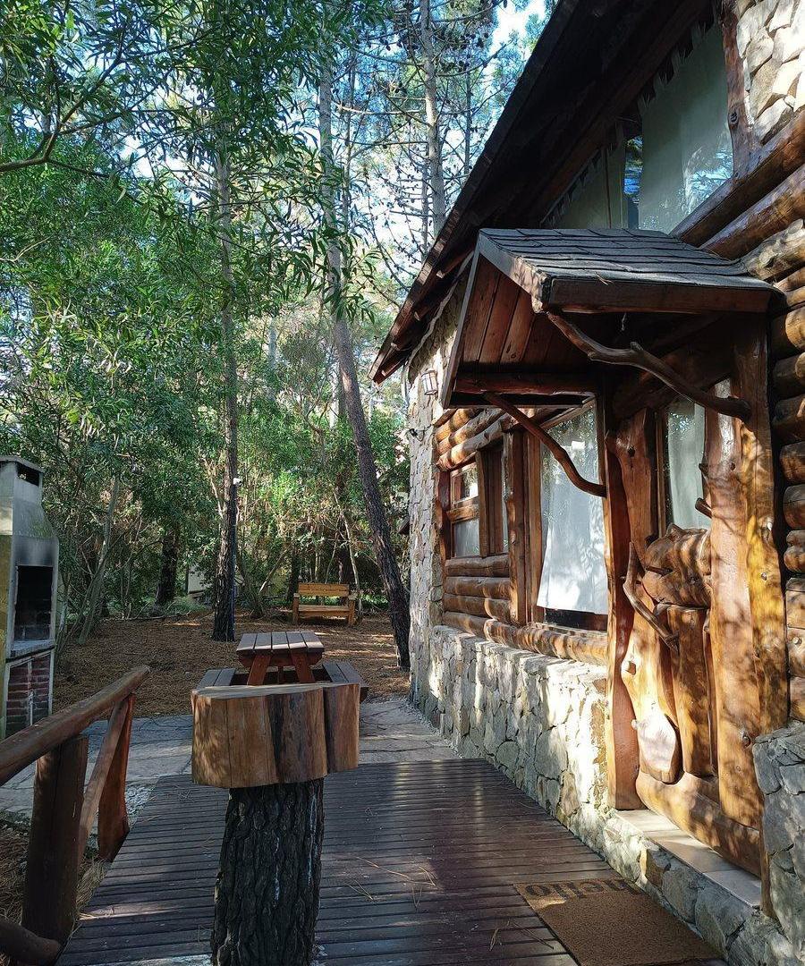 Foto de CABAÑA VENTA MAR DE LAS PAMPAS - ACEPTA PERMUTA, imagen 4