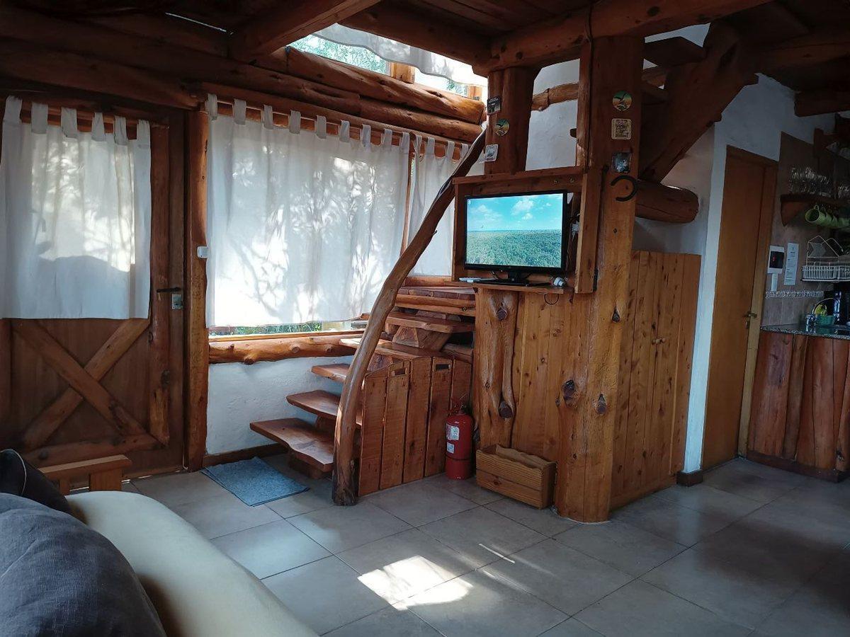 Foto de CABAÑA VENTA MAR DE LAS PAMPAS - ACEPTA PERMUTA, imagen 2