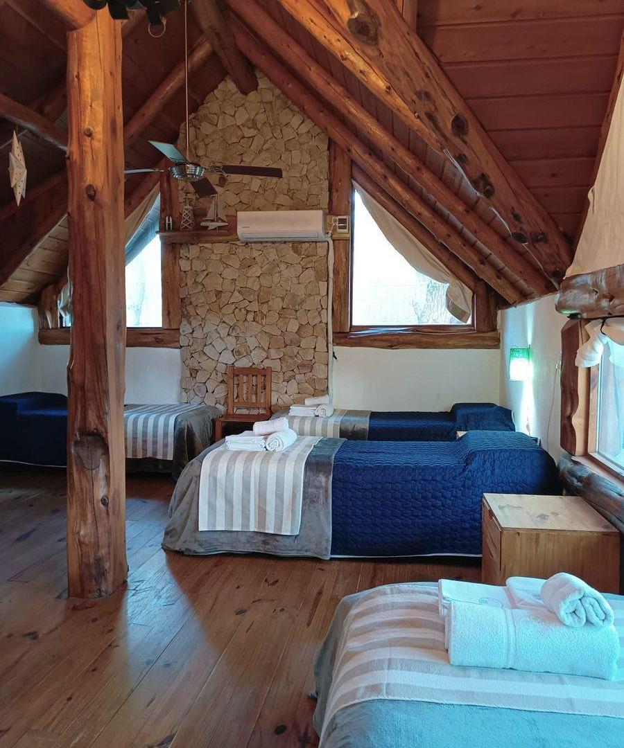 Foto de CABAÑA VENTA MAR DE LAS PAMPAS - ACEPTA PERMUTA, imagen 5