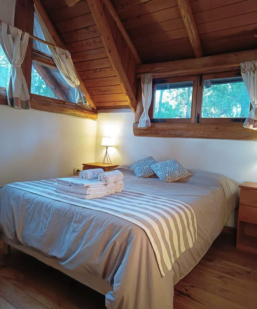 Foto de CABAÑA VENTA MAR DE LAS PAMPAS - ACEPTA PERMUTA, imagen 3