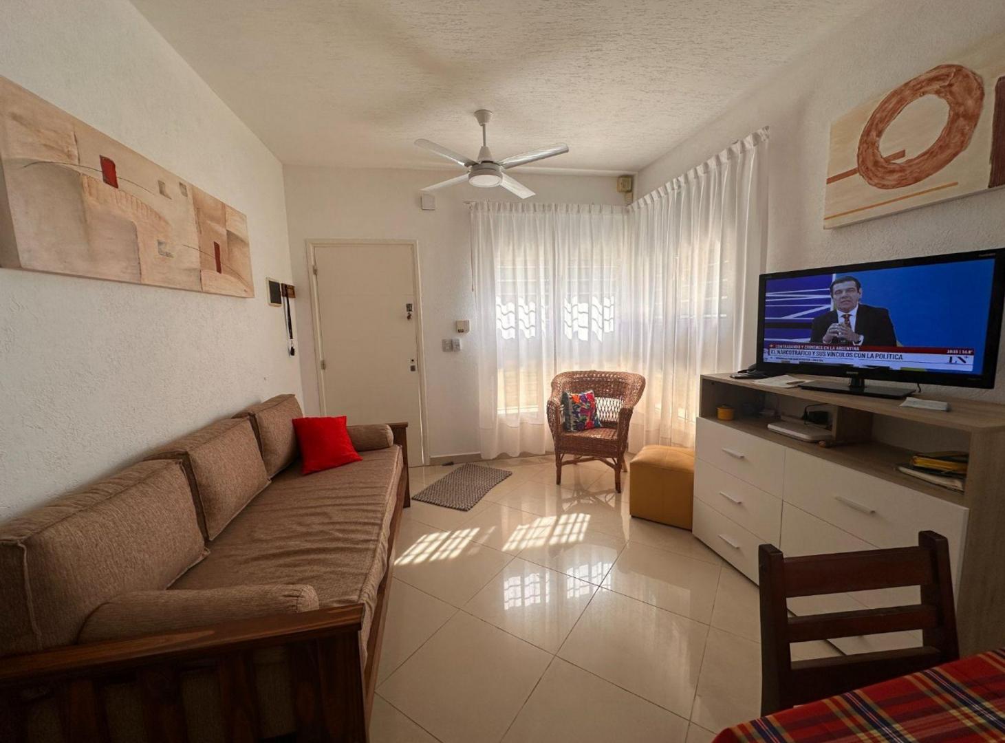 Foto de DEPARTAMENTO 2 AMBIENTES CON GAS, imagen 5