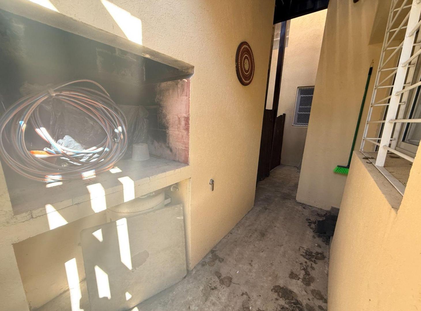 Foto de DEPARTAMENTO 2 AMBIENTES CON GAS, imagen 2