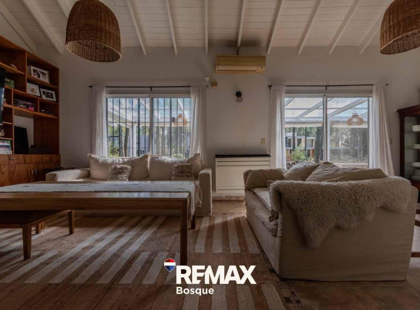 Foto de ALQUILER TEMPORARIO DE CASA EN PINAMAR NORTE, imagen 2