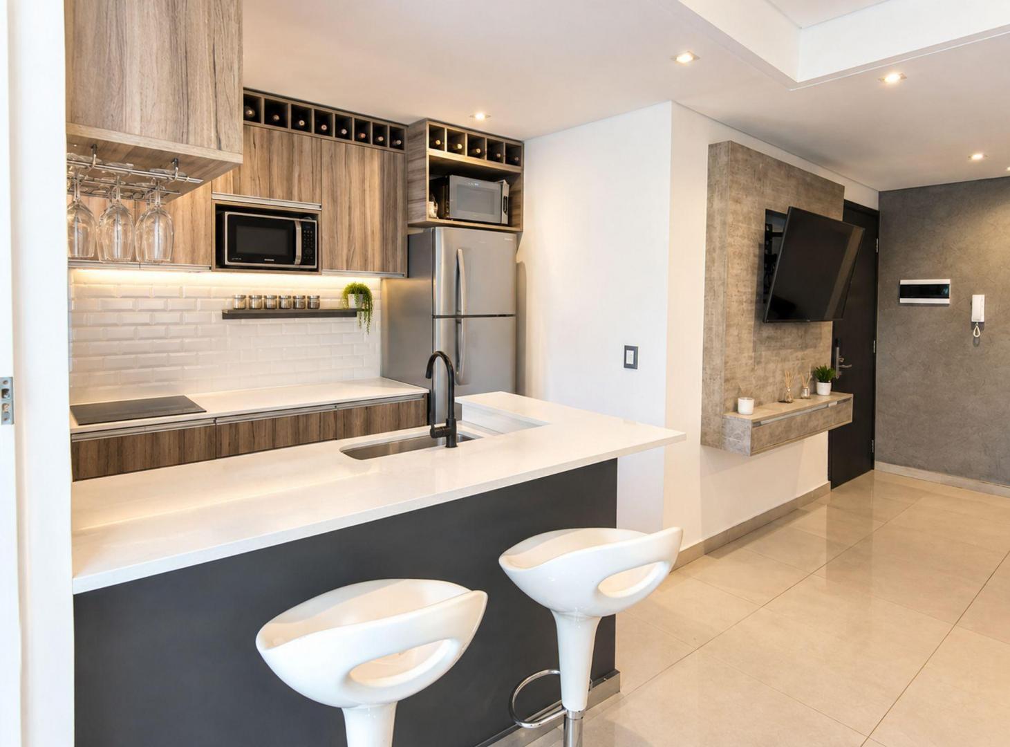 Foto de Venta departamento 3 ambientes en Pinamar, imagen 5