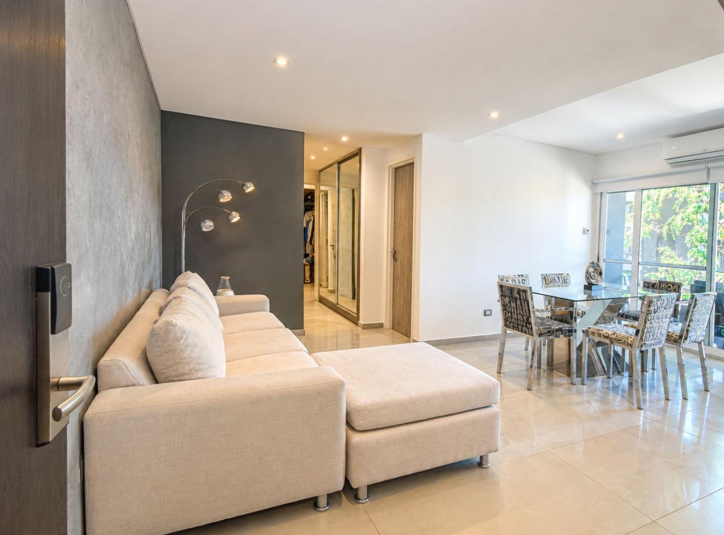 Foto de Venta departamento 3 ambientes en Pinamar, imagen 1