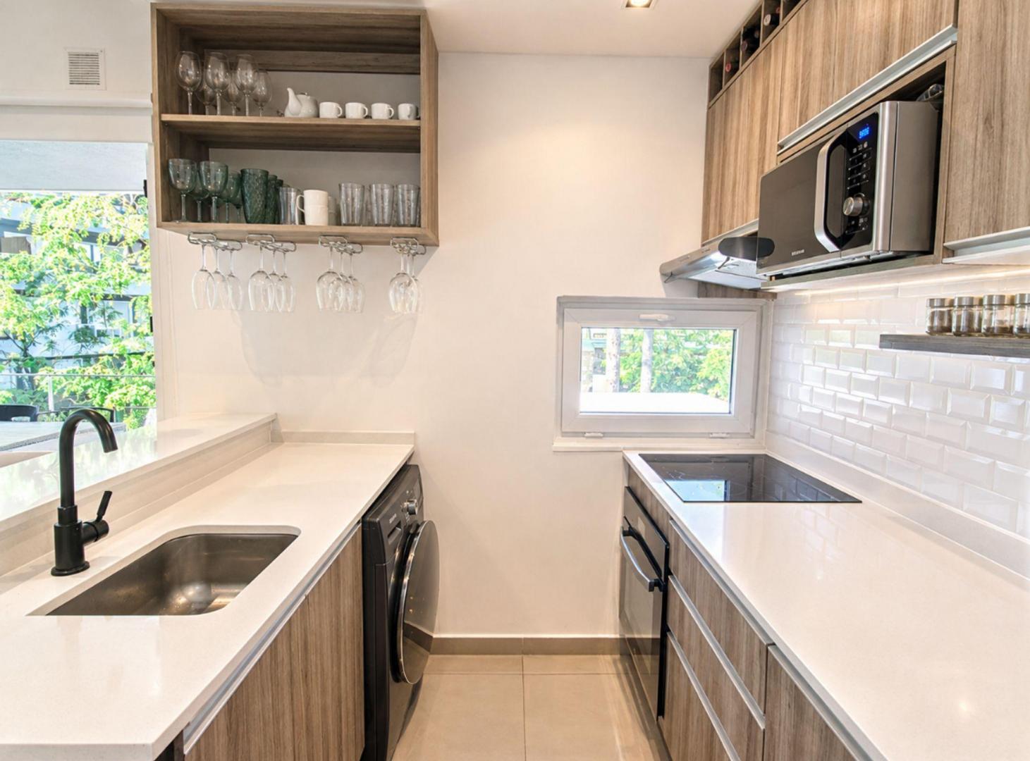 Foto de Venta departamento 3 ambientes en Pinamar, imagen 4
