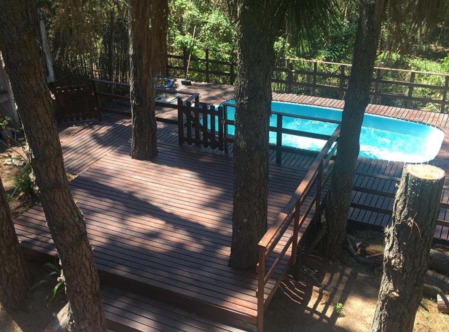Foto de CASA EN VENTA MAR AZUL, imagen 4