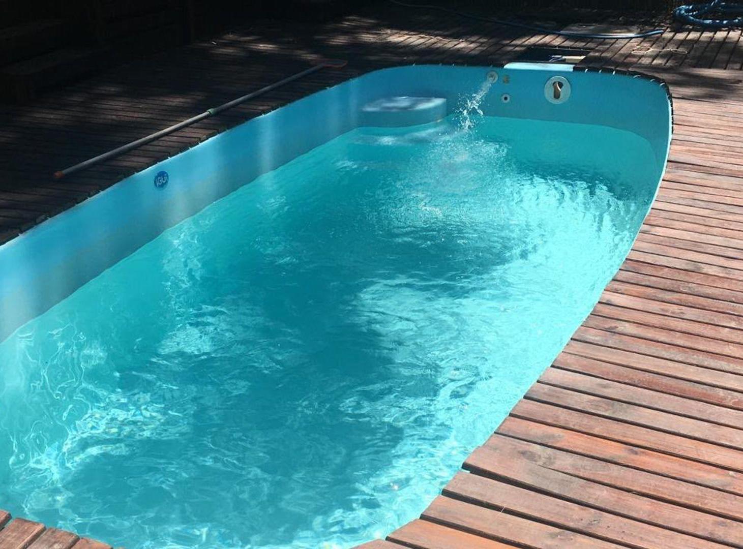 Foto de CASA EN VENTA MAR AZUL, imagen 3