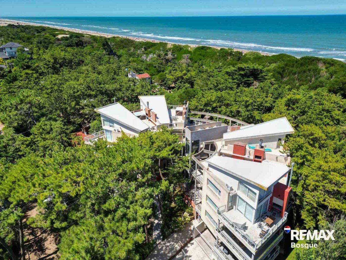 Foto de DEPARTAMENTO VENTA MAR DE LAS PAMPAS A MTS DEL MAR, imagen 1