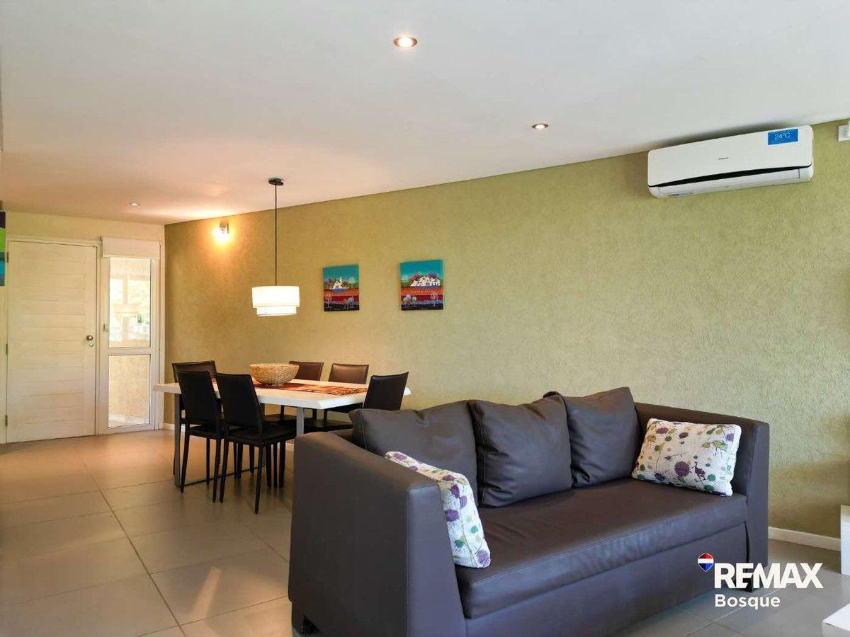 Foto de DEPARTAMENTO VENTA MAR DE LAS PAMPAS A MTS DEL MAR, imagen 3