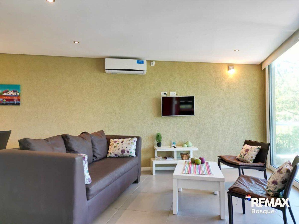 Foto de DEPARTAMENTO VENTA MAR DE LAS PAMPAS A MTS DEL MAR, imagen 4