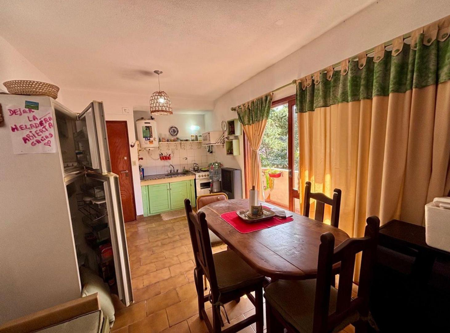 Foto de VENTA DEPARTAMENTO DOS AMBIENTES CON GAS NATURAL, imagen 3