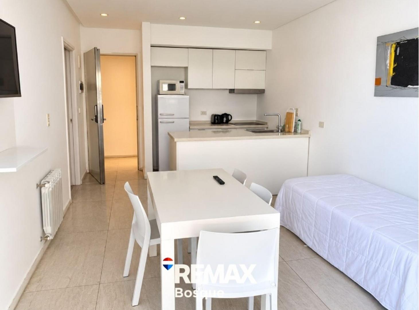 Foto de DEPARTAMENTO 2 AMBIENTES EN VENTA VILLA ROBLES, imagen 5