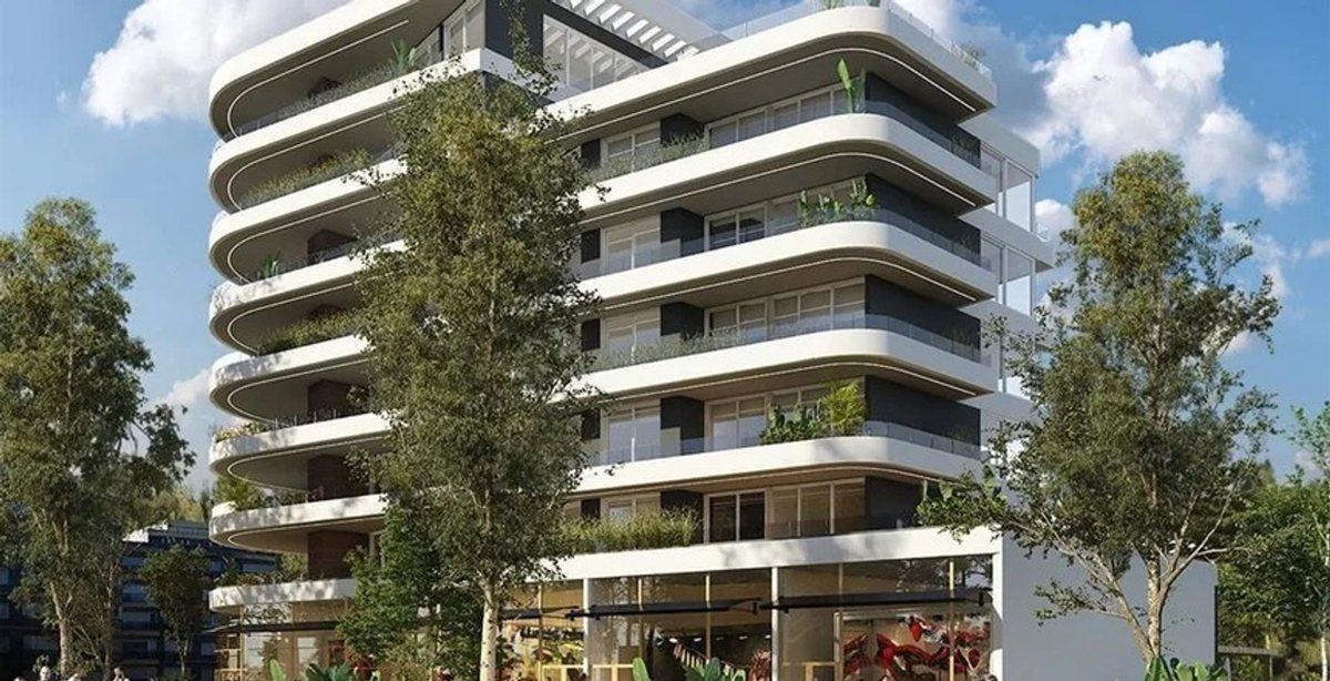 Foto de VENTA DEPARTAMENTO 3 AMB COCHERA RENATA 34 PINAMAR, imagen 2