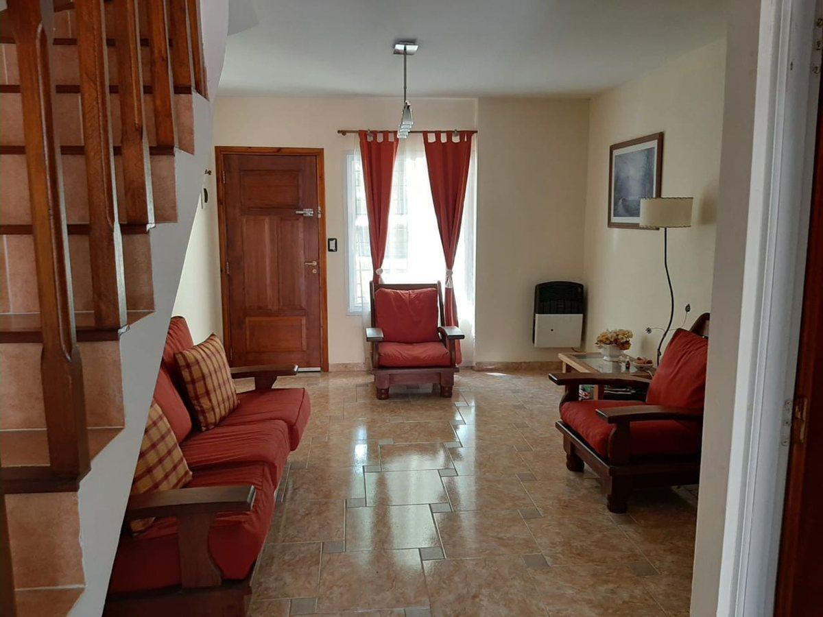 Foto de VENTA DE TRIPLEX SAN BERNARDO A 6 CUADRAS DEL MAR, imagen 1