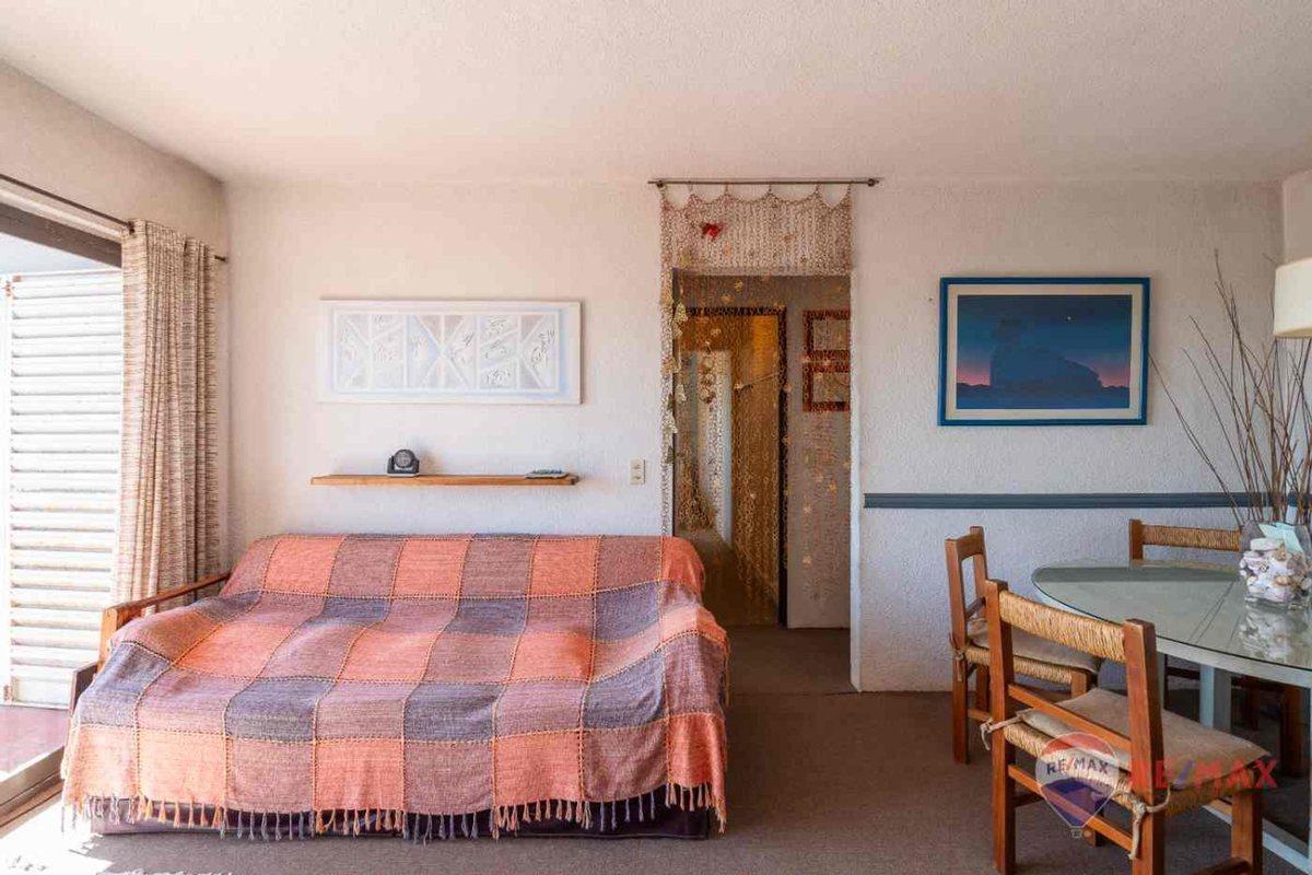 Foto de Departamento en VENTA en Pinamar 3 ambientes, imagen 1