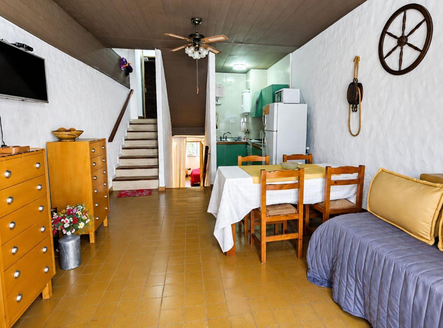 Foto de DEPARTAMENTO VENTA SAN BERNARDO CON COCHERA, imagen 3