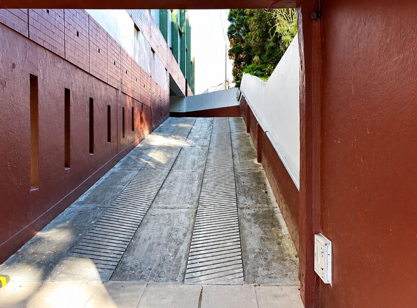 Foto de DEPARTAMENTO VENTA SAN BERNARDO CON COCHERA, imagen 2