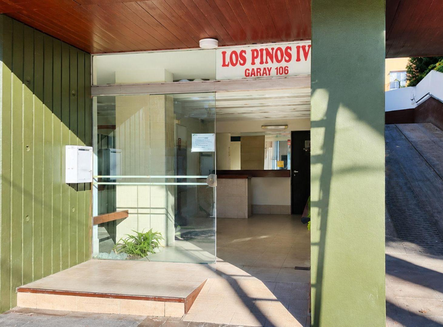 Foto de DEPARTAMENTO VENTA SAN BERNARDO CON COCHERA, imagen 1