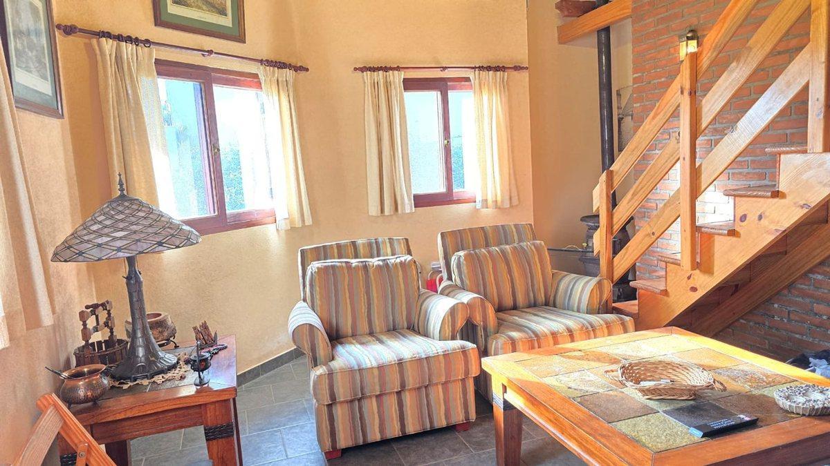 Foto de CASA VENTA COSTA AZUL QUINCHO Y CASA HUESPEDES, imagen 2
