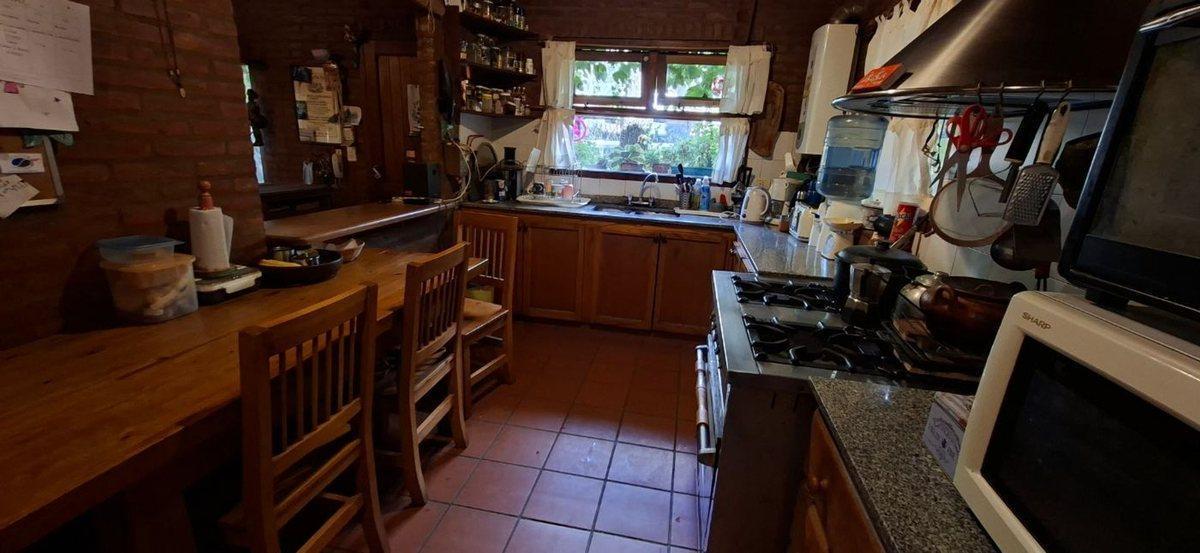 Foto de Complejo a la venta en Mar de las Pampas Centro, imagen 2
