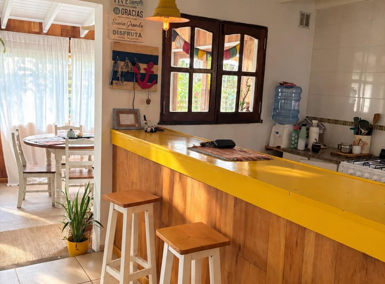 Foto de Casa 3 Ambientes en Valeria del Mar - Gas natural, imagen 3