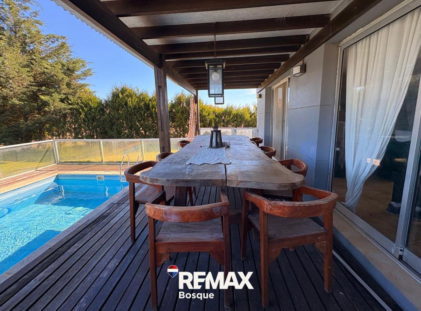 Foto de CASA EN VENTA COSTA ESMERALDA, GOLF 1, LOTE 133, imagen 2