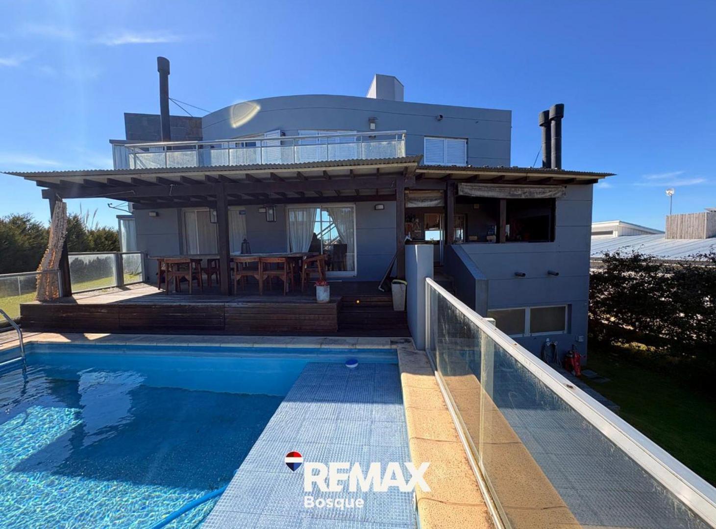 Foto de CASA EN VENTA COSTA ESMERALDA, GOLF 1, LOTE 133, imagen 3