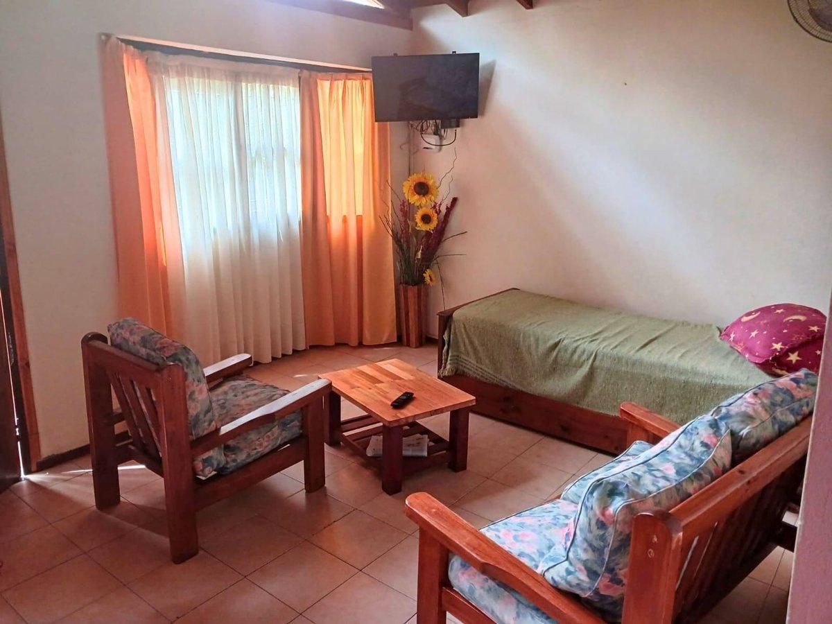 Foto de Venta dos casas 2 y 3 amb en lote Mar Azul, imagen 1