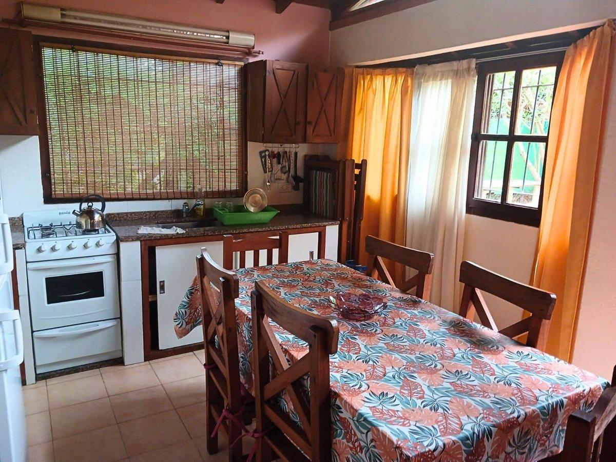 Foto de Venta dos casas 2 y 3 amb en lote Mar Azul, imagen 3