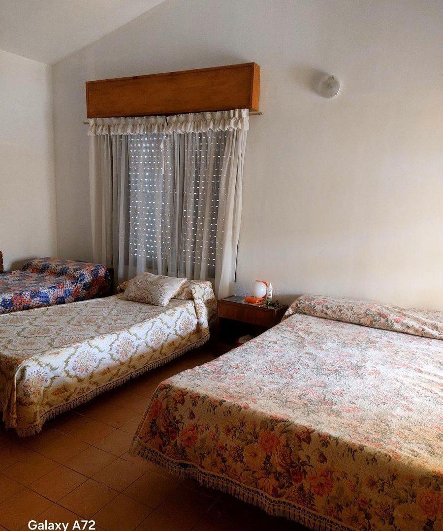Foto de CASA VENTA SAN CLEMENTE FONDO CON PARQUE, imagen 4