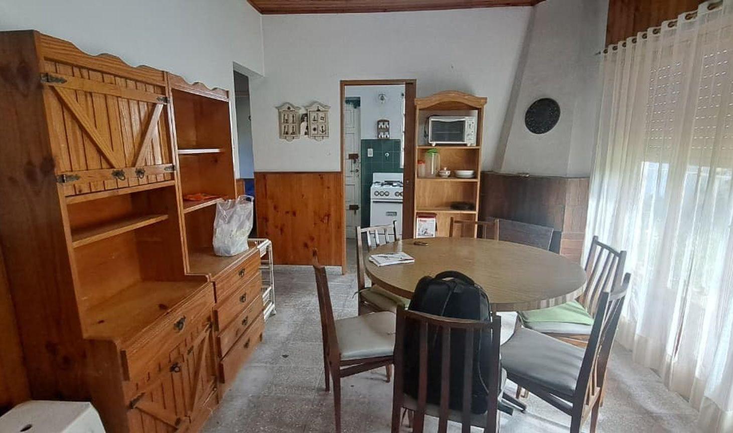 Foto de VENTA DE CHALET A REFACCIONAR, imagen 5