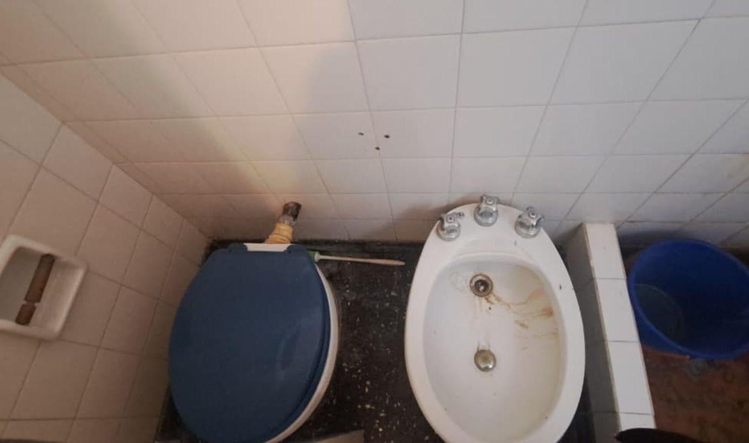 Foto de VENTA DE CHALET A REFACCIONAR, imagen 2