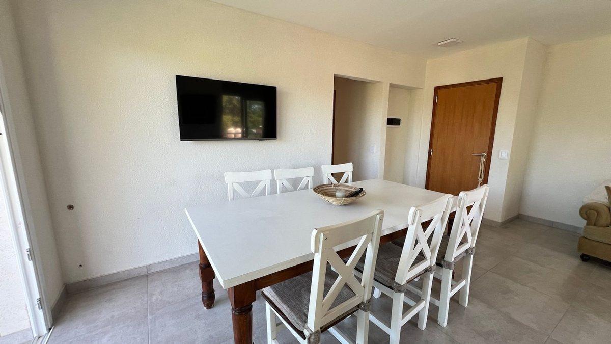 Foto de Venta departamento 3 ambientes Valeria del Mar, imagen 3