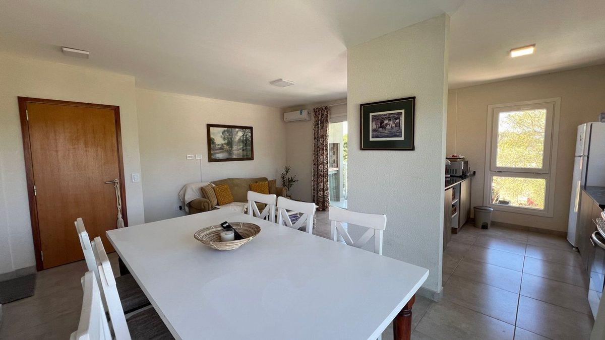 Foto de Venta departamento 3 ambientes Valeria del Mar, imagen 2