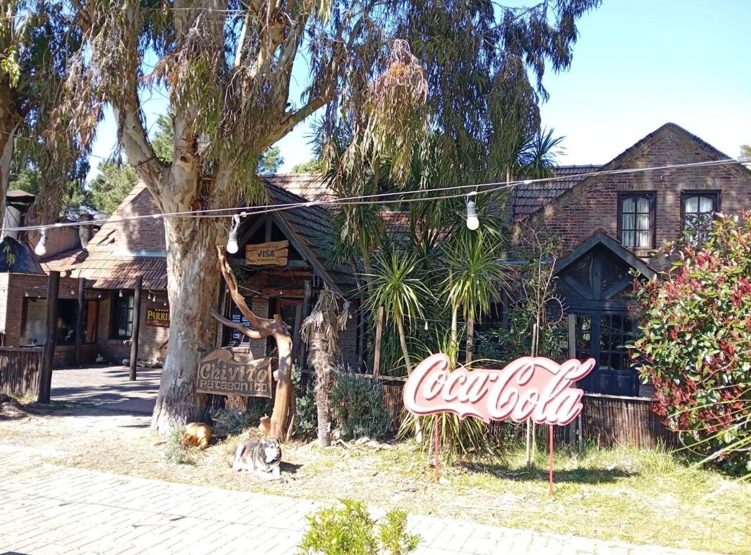 Foto de Venta Restauran El Encuentro Parrilla Villa Gesell, imagen 3