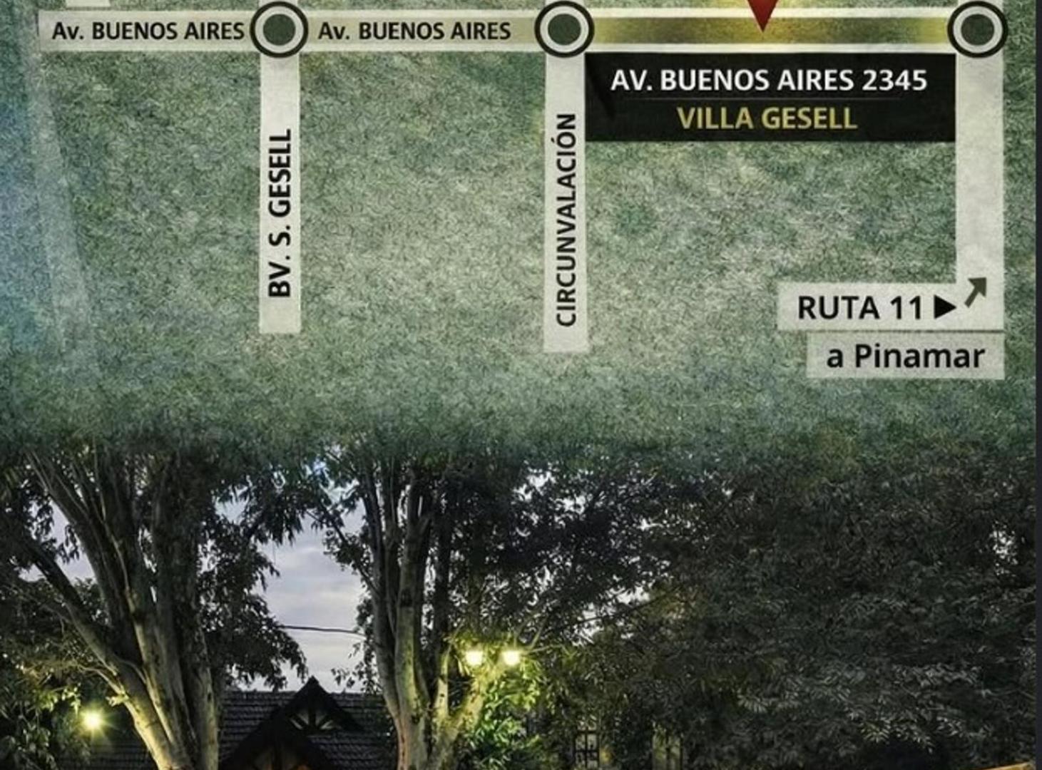 Foto de Venta Restauran El Encuentro Parrilla Villa Gesell, imagen 1
